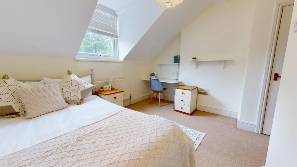 Additional property image - 33b, Gillott Road B16 0EU