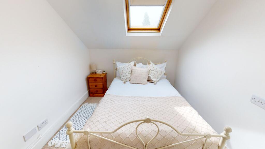 Additional property image - 33b, Gillott Road B16 0EU