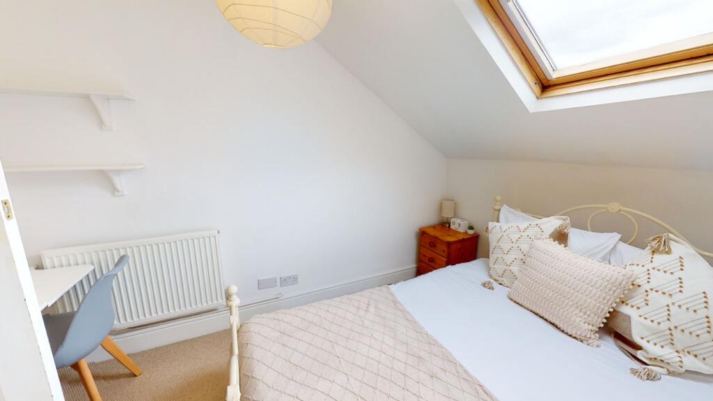 Additional property image - 33b, Gillott Road B16 0EU
