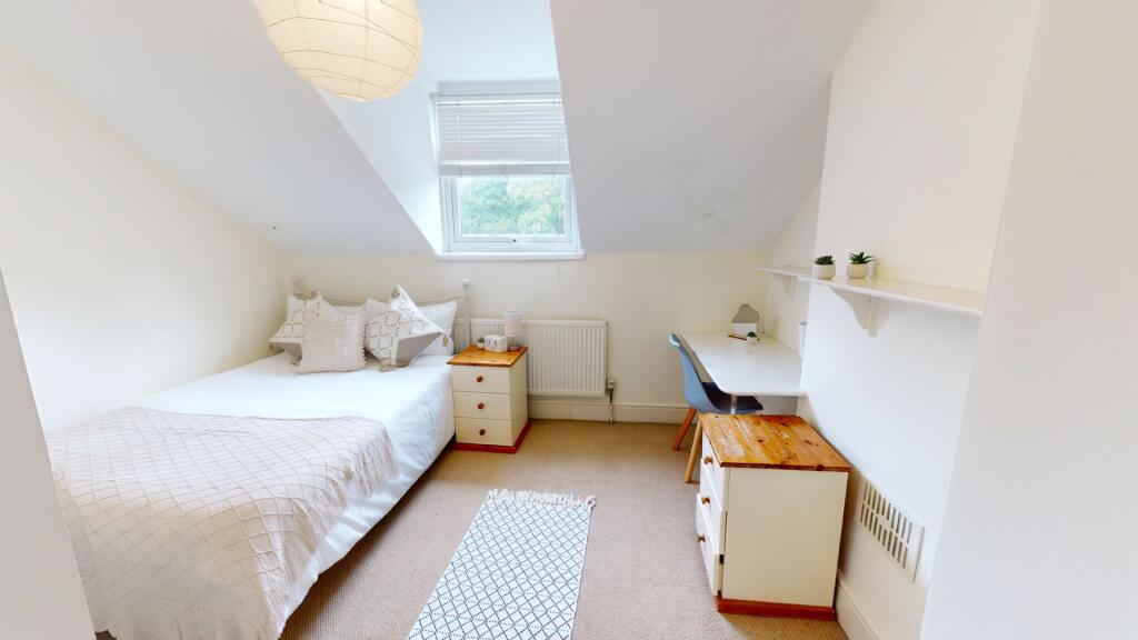 Additional property image - 33b, Gillott Road B16 0EU