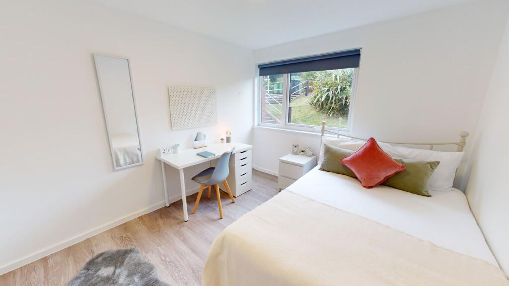 Main image of property: Flat 23, Lebanon Close EX4 5EW