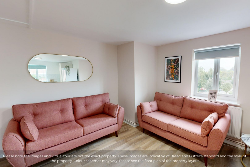 Main image of property: Flat 1, 1 Mark Lane BS1 5DG
