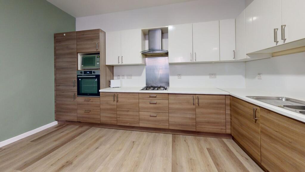 Main image of property: Flat 1, The Globe, Barker Street NE2 1BH