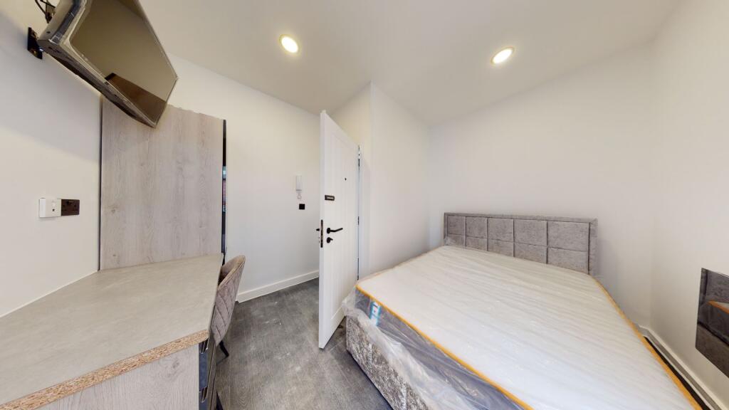 Main image of property: Flat 1, - Room A, Bridlesmith Gate 37-41 NG1 2GN