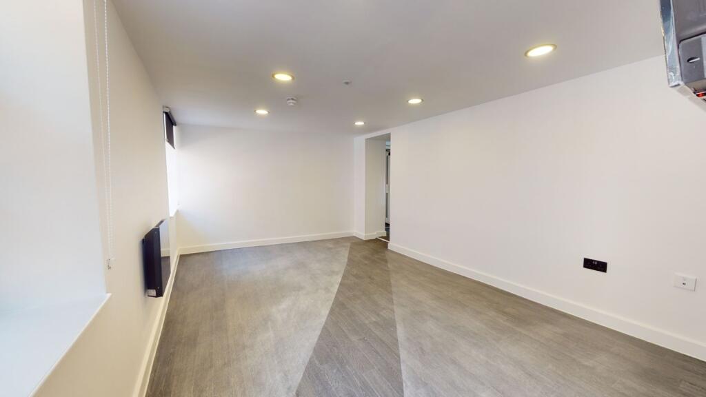Main image of property: Flat 2, - Room A, Bridlesmith Gate 37-41 NG1 2GN