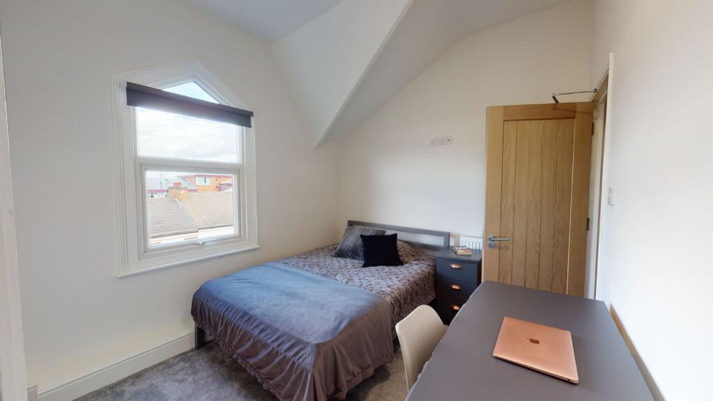 Main image of property: 63 Alfreton Road NG7 3JL