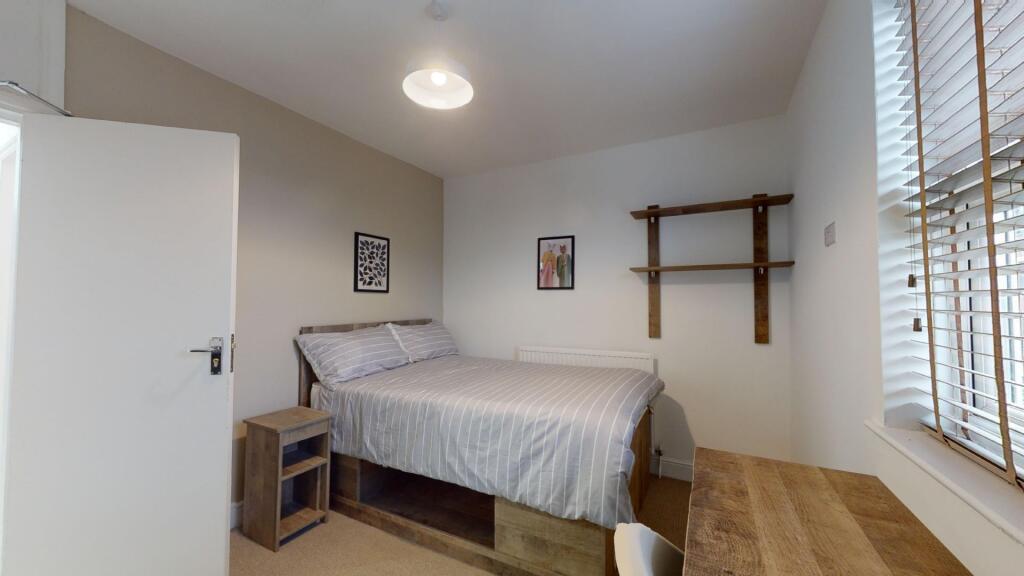 Main image of property: 31 Osborne Street NG7 5LY