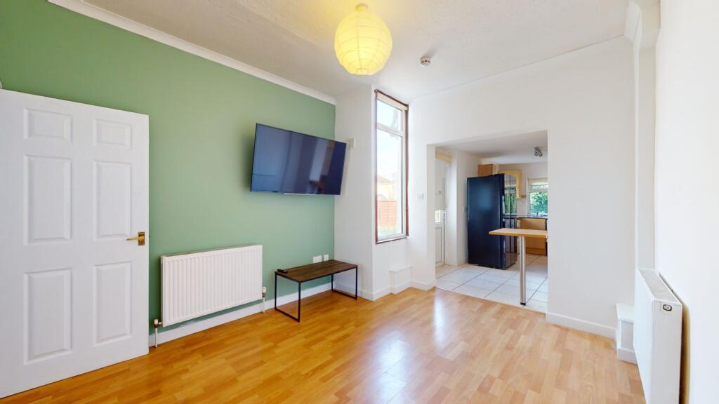 Main image of property: 38 Brentry Road BS16 2AB