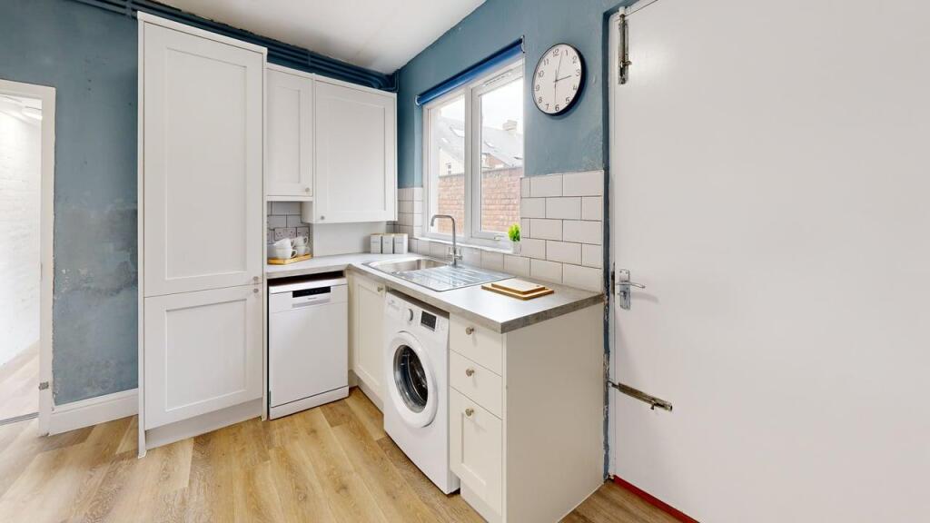 Main image of property: 62 Cardigan Terrace NE6 5NU