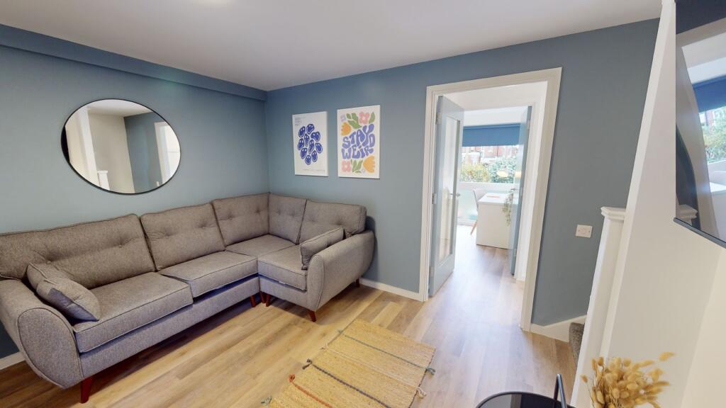 Main image of property: 6 Lyncombe Close EX4 5EJ