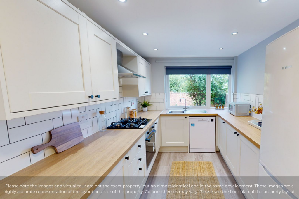 Main image of property: 19 Lebanon Close EX4 5EW