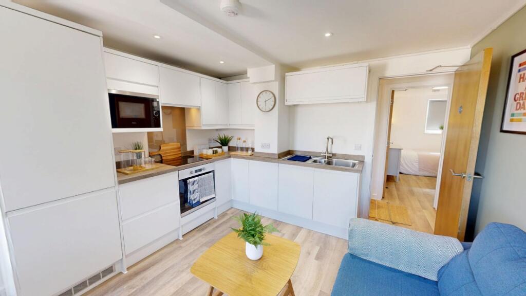 Main image of property: Flat 14, The View, New Street TR11 3LQ