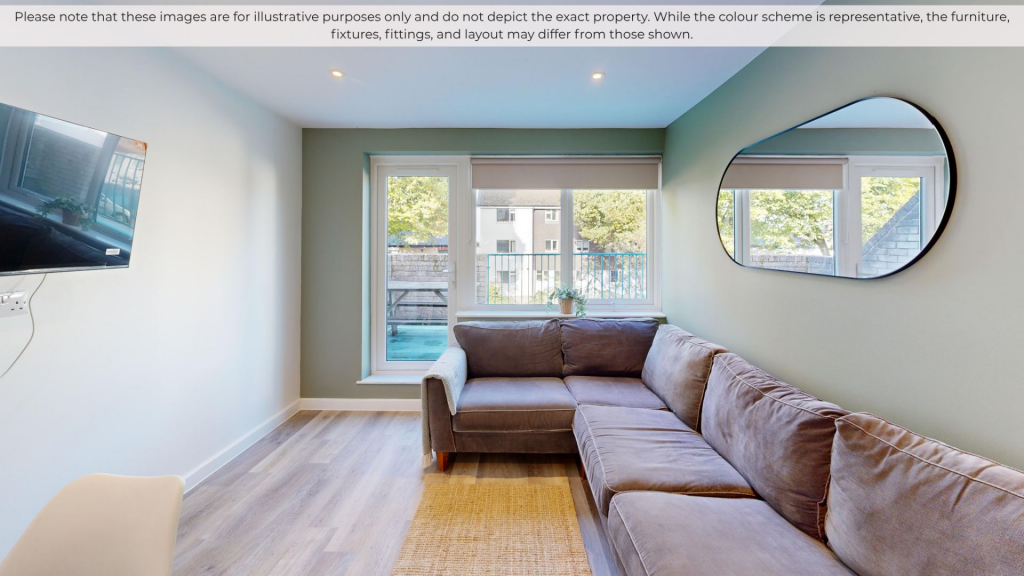 Main image of property: Flat 17, The View, New Street TR11 3LQ