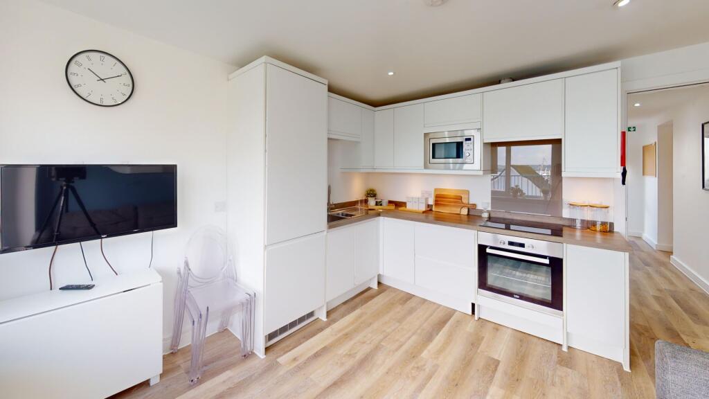 Main image of property: Flat 13, The View, New Street TR11 3LQ