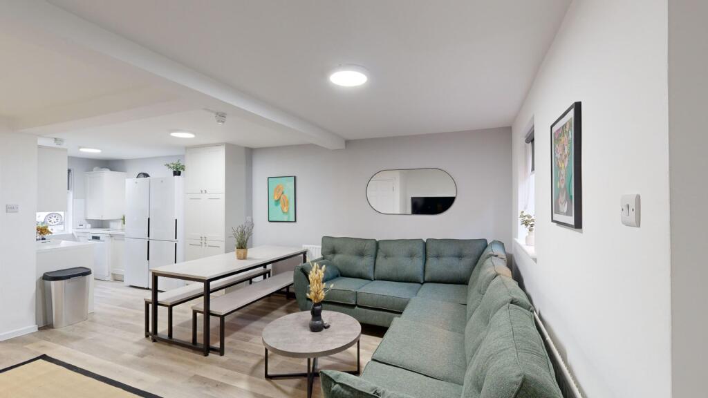 Main image of property: 10 Gamble Street NG74EY