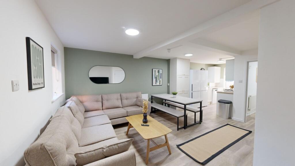 Main image of property: 8a, Gamble Street NG74EY