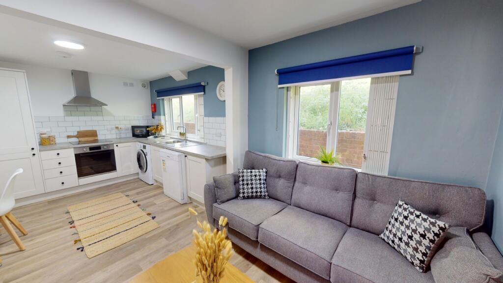 Main image of property: B, Elm House, Cranmer Street NG3 4HG