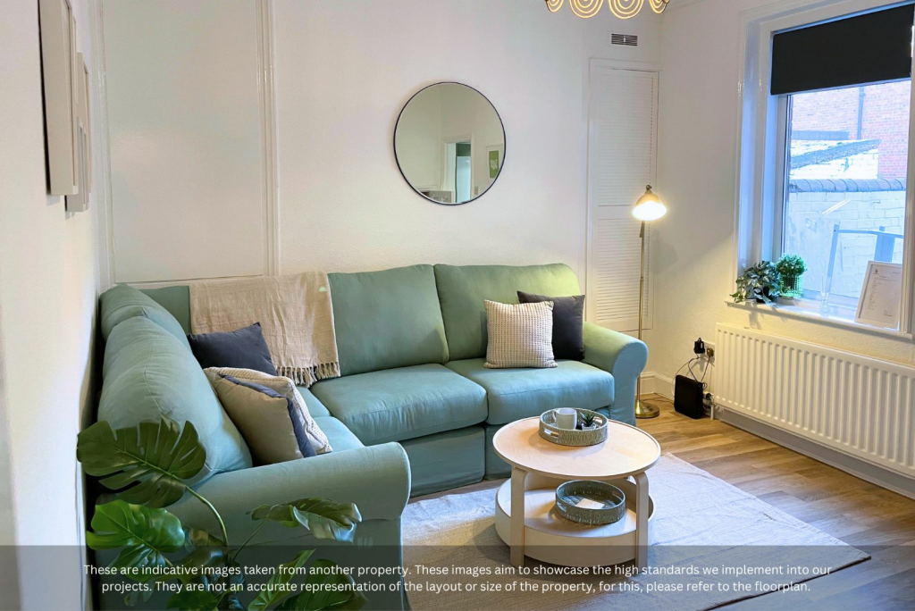 6 bedroom house for rent in 52 Rothbury Terrace NE6 5XJ, NE6