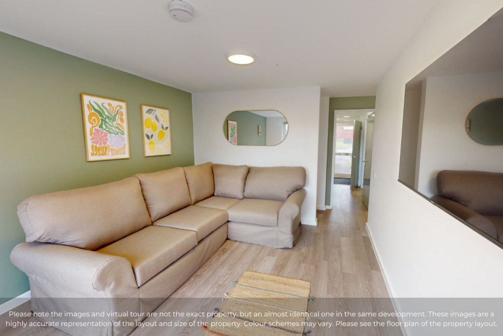 Main image of property: 14 Lebanon Close EX4 5EW