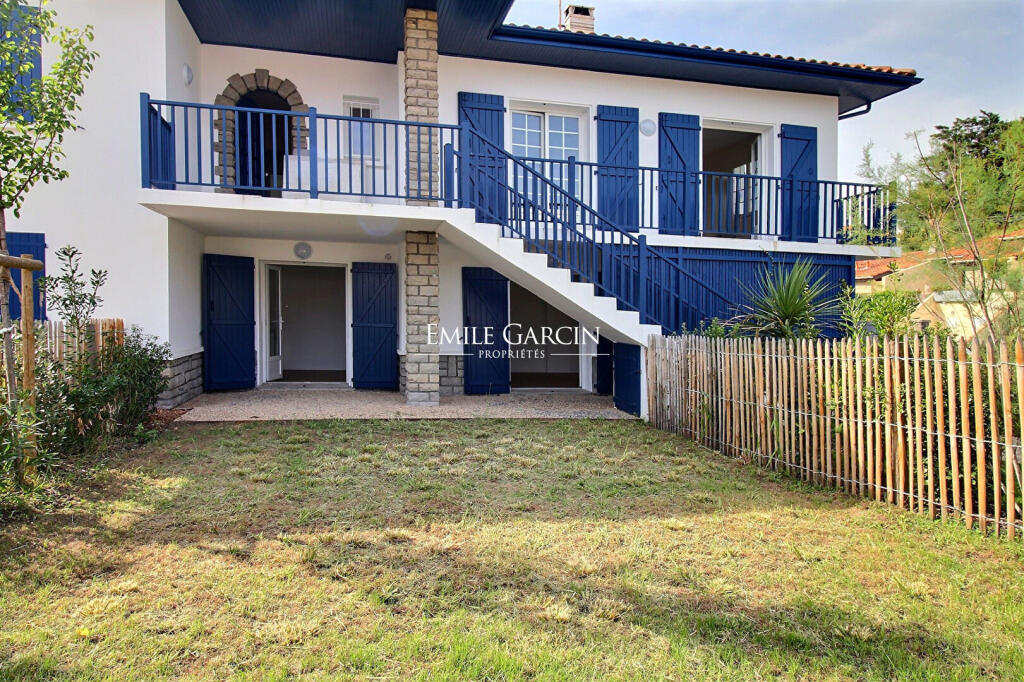 Main image of property: Aquitaine, Pyrénées-Atlantiques, St-Jean-de-Luz