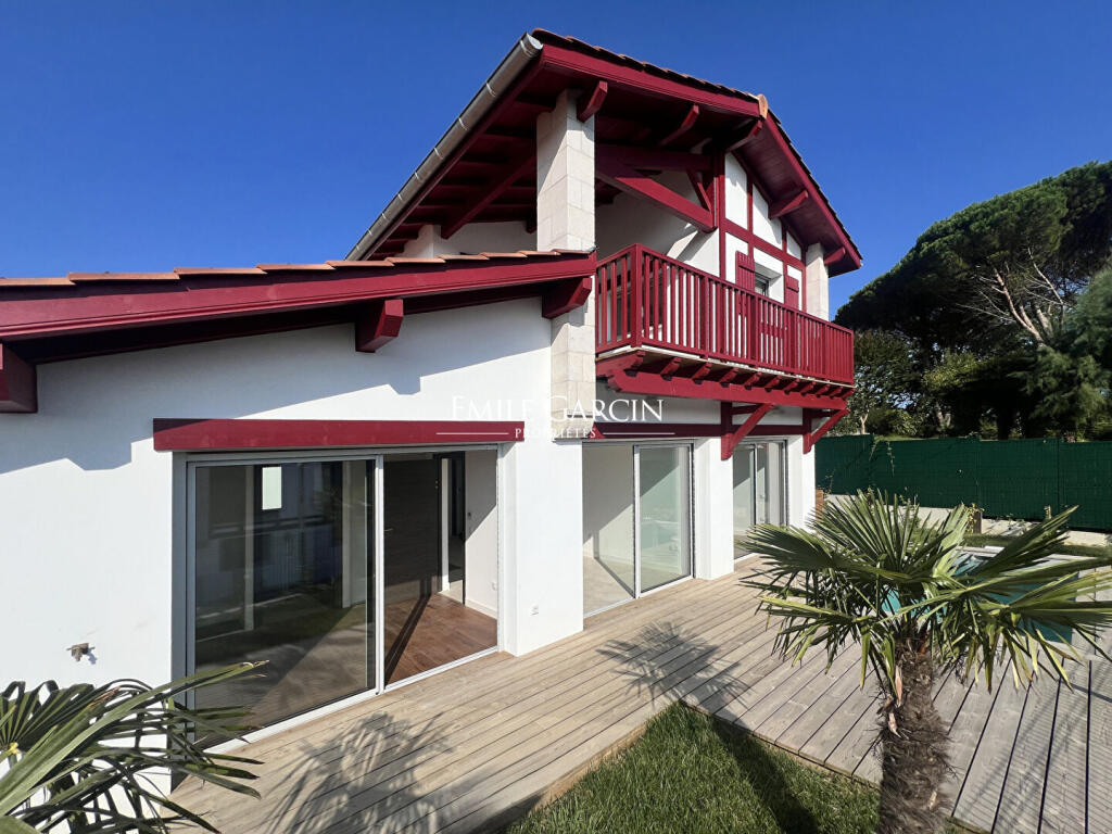 Main image of property: Aquitaine, Pyrénées-Atlantiques, Ciboure