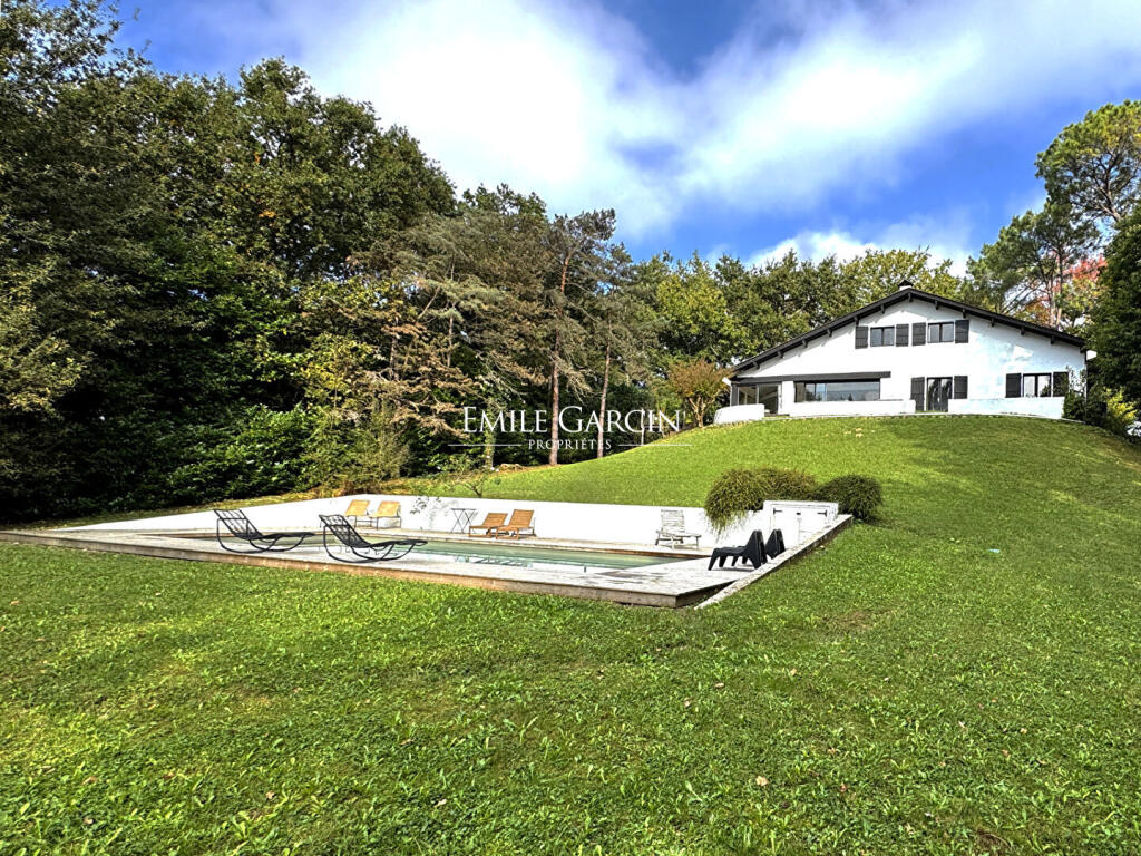 Main image of property: Aquitaine, Pyrénées-Atlantiques, Ascain
