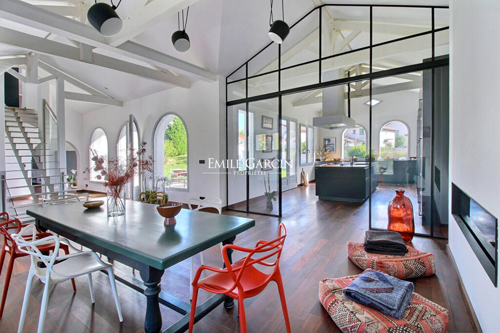 Main image of property: Aquitaine, Pyrénées-Atlantiques, Hasparren