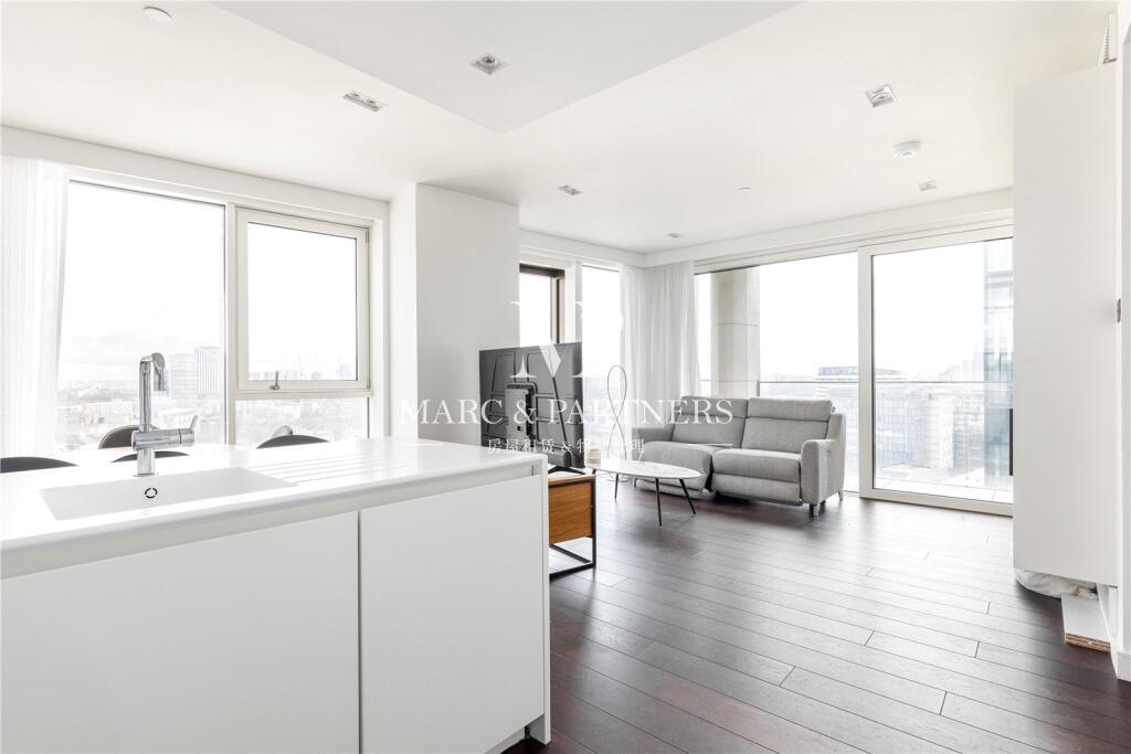 Main image of property: Casson Square, London, SE1