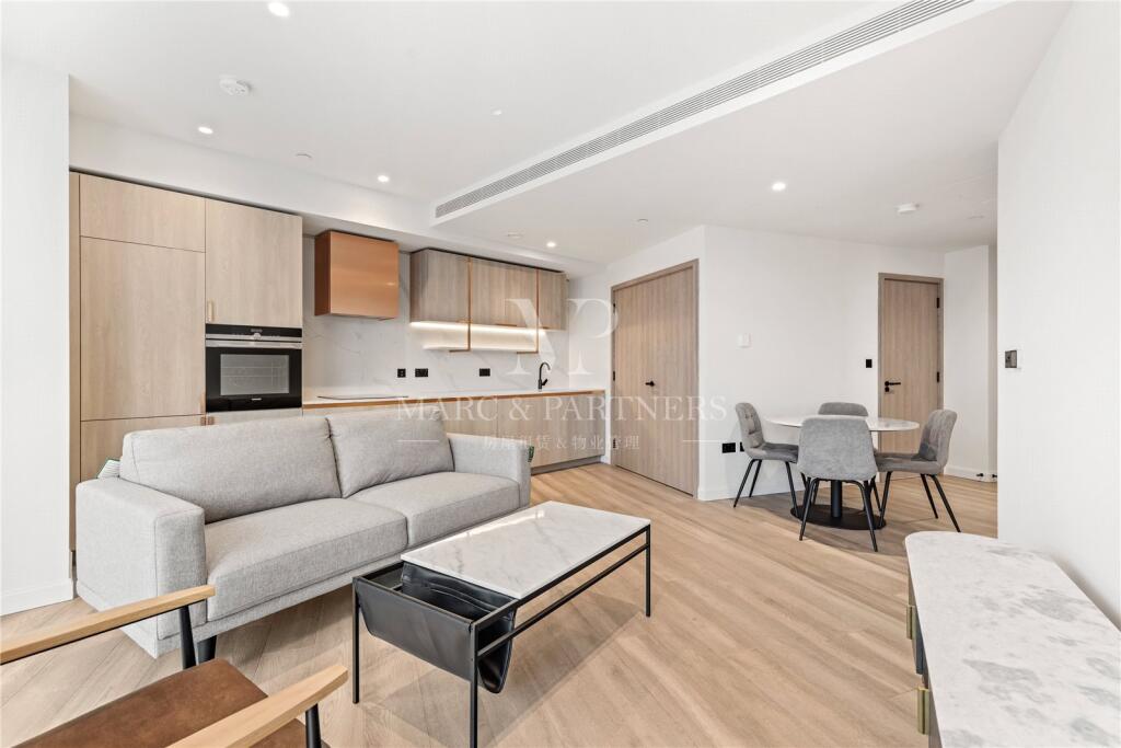 Main image of property: Aspen, Canary Wharf, Marsh Wall, London, E14