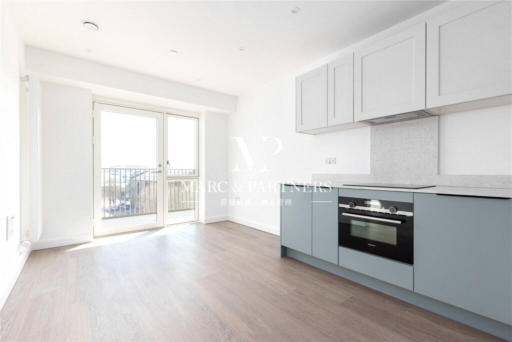 Main image of property: Galleria House, 12B Western Gateway, London, E16
