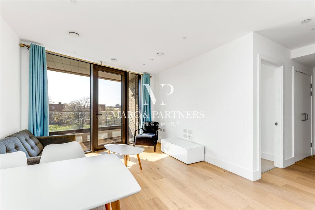 Main image of property: 57 Kingsland High Street, London, E8