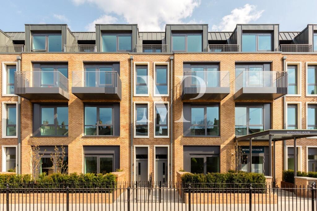 Main image of property: Leamore Street, Hammersmith, London, W6