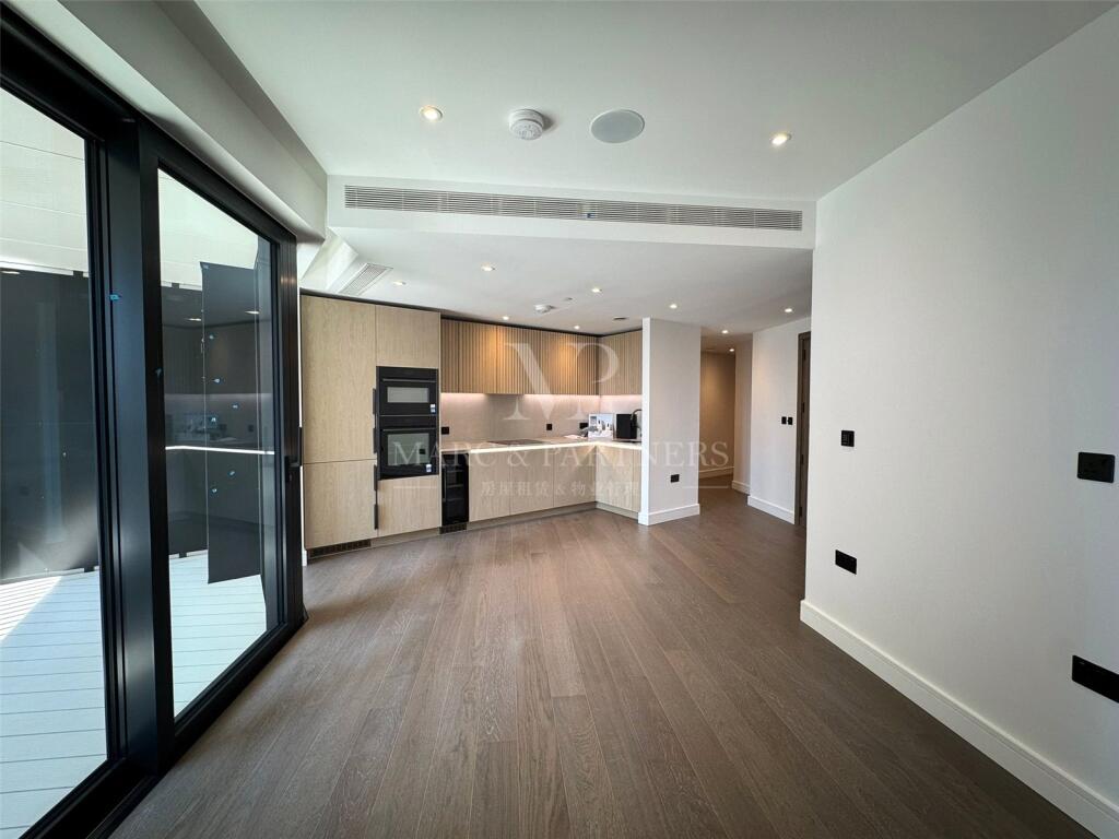 Main image of property: London Square, Nine Elms, London, SW11