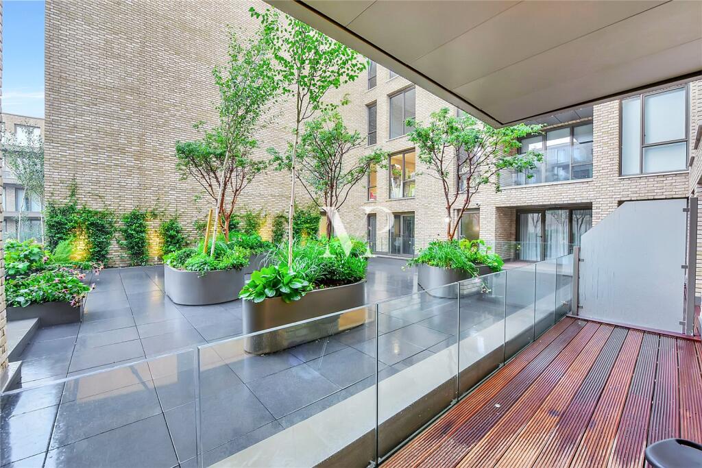Main image of property: Queens Wharf, 2 Crisp Road, London, W6