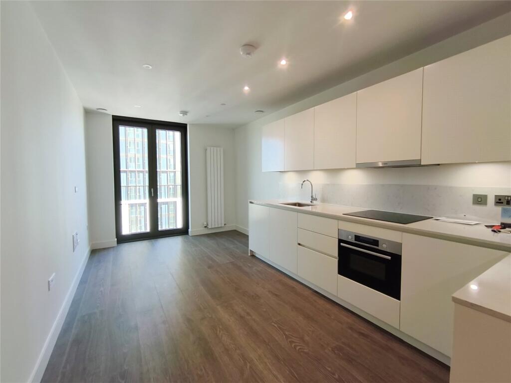 Main image of property: Menara Point, TwelveTrees Park, London, E16