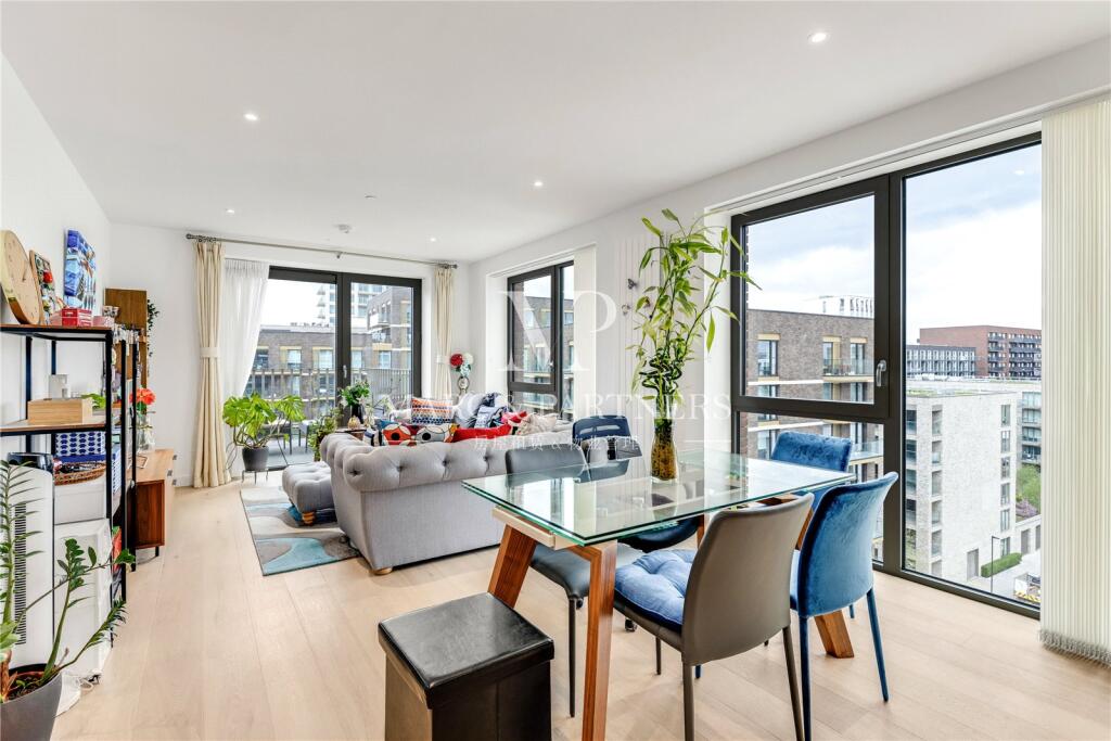 Main image of property: Pendant Court, 4 Shipwright Street, London, E16