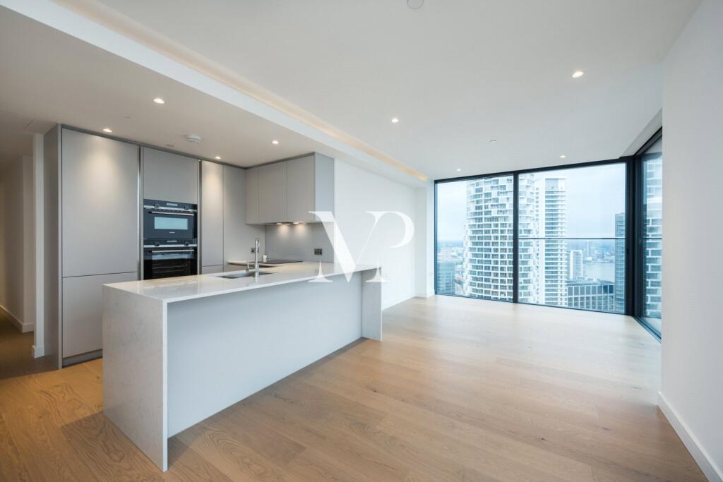 Main image of property: Hampton Tower, 75 Marsh Wall, E14