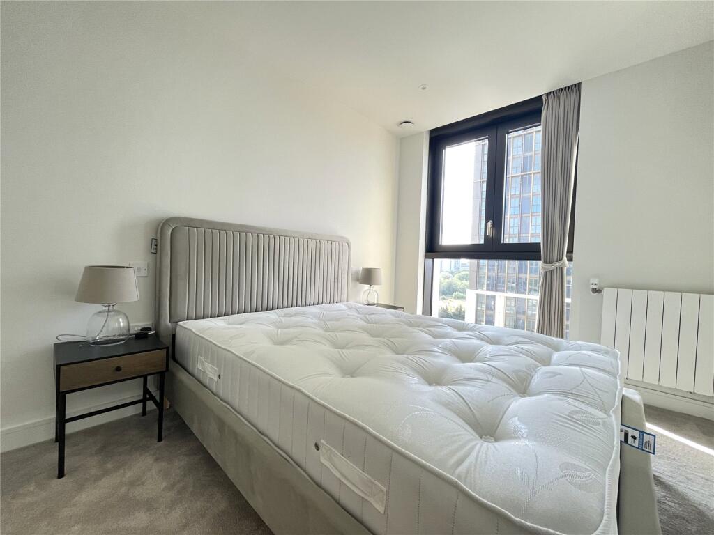 Main image of property: TwelveTrees Park, West Ham, London, E16