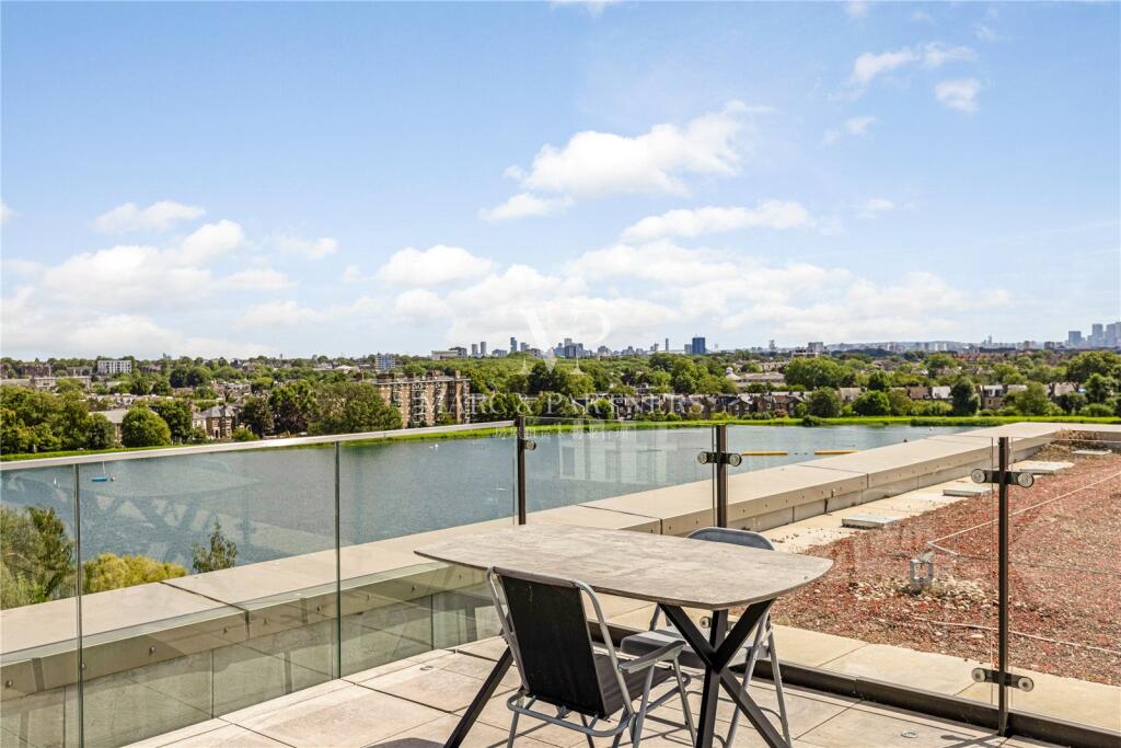 Main image of property: Hartingtons Court, Coster Avenue, London, N4