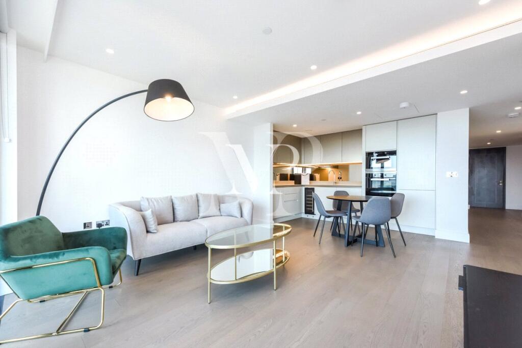 Main image of property: The Dumont, Albert Embankment, London, SE1