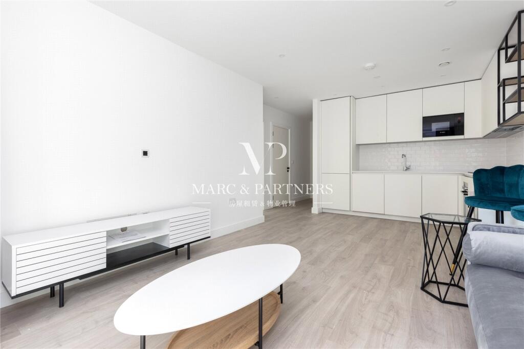 Main image of property: Affinity House, Grand Union, Wembley, HA0