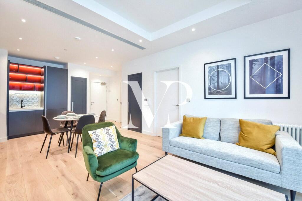 Main image of property: Echo House, London, E14