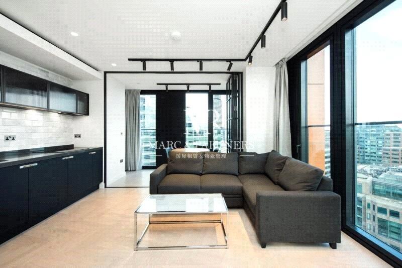 Main image of property: One Crown Place, 19 Sun Street, London, EC2A