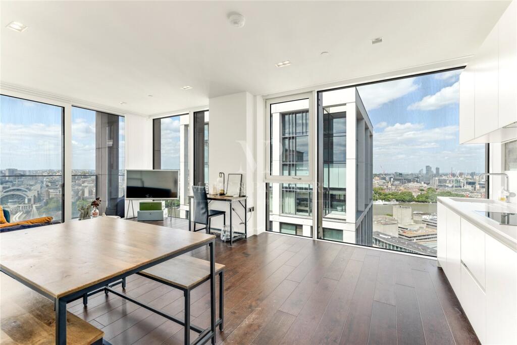 Main image of property: 8 Casson Square, London, SE1