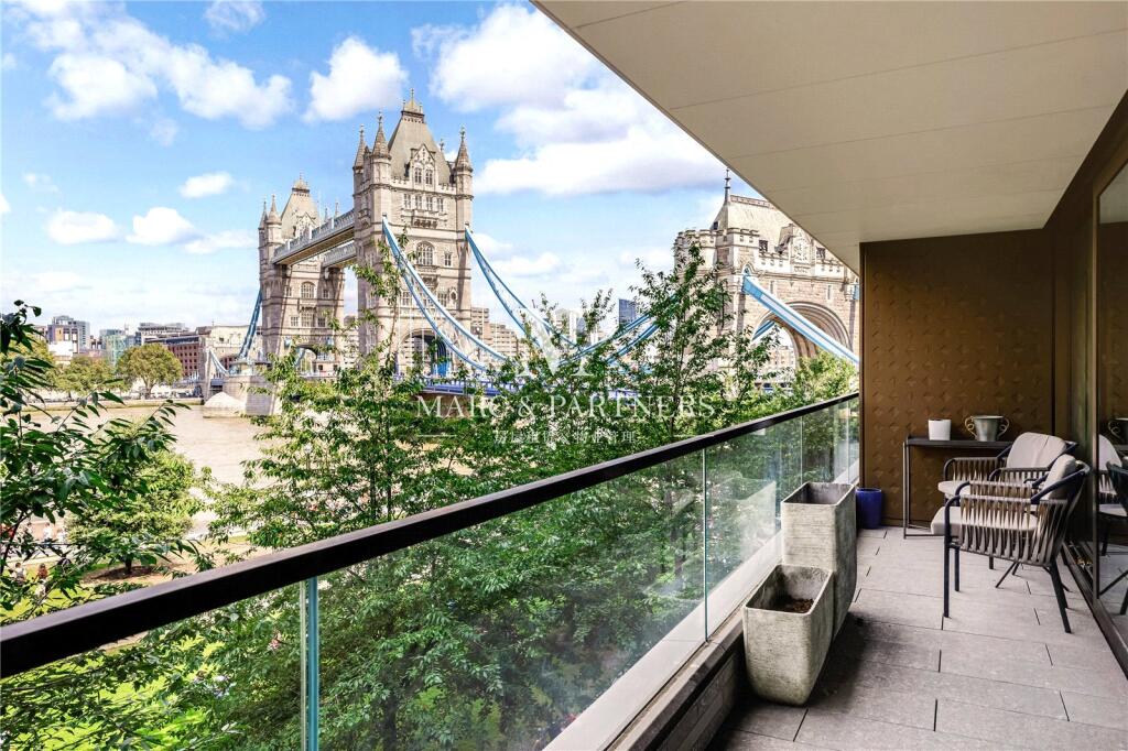 Main image of property: One Tower Bridge, Earl's Way, London, SE1