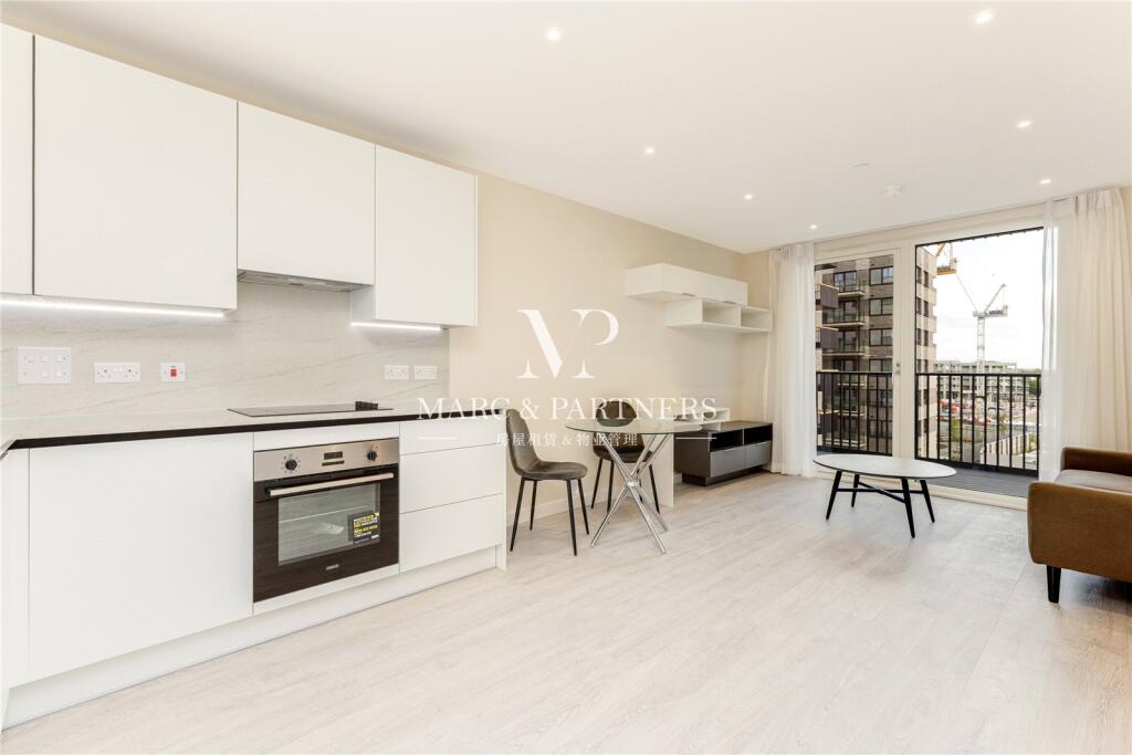 Main image of property: Taro Apartment, Henry Strong Road, Harrow, HA1