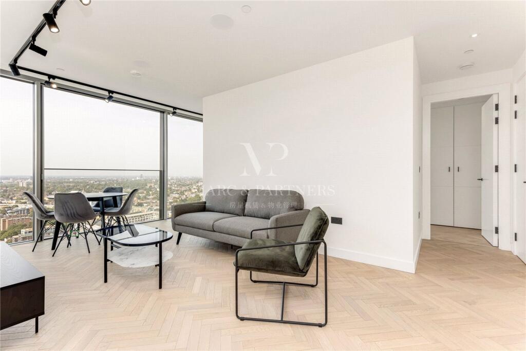Main image of property: 250 City Road, Valencia Tower, London, EC1V