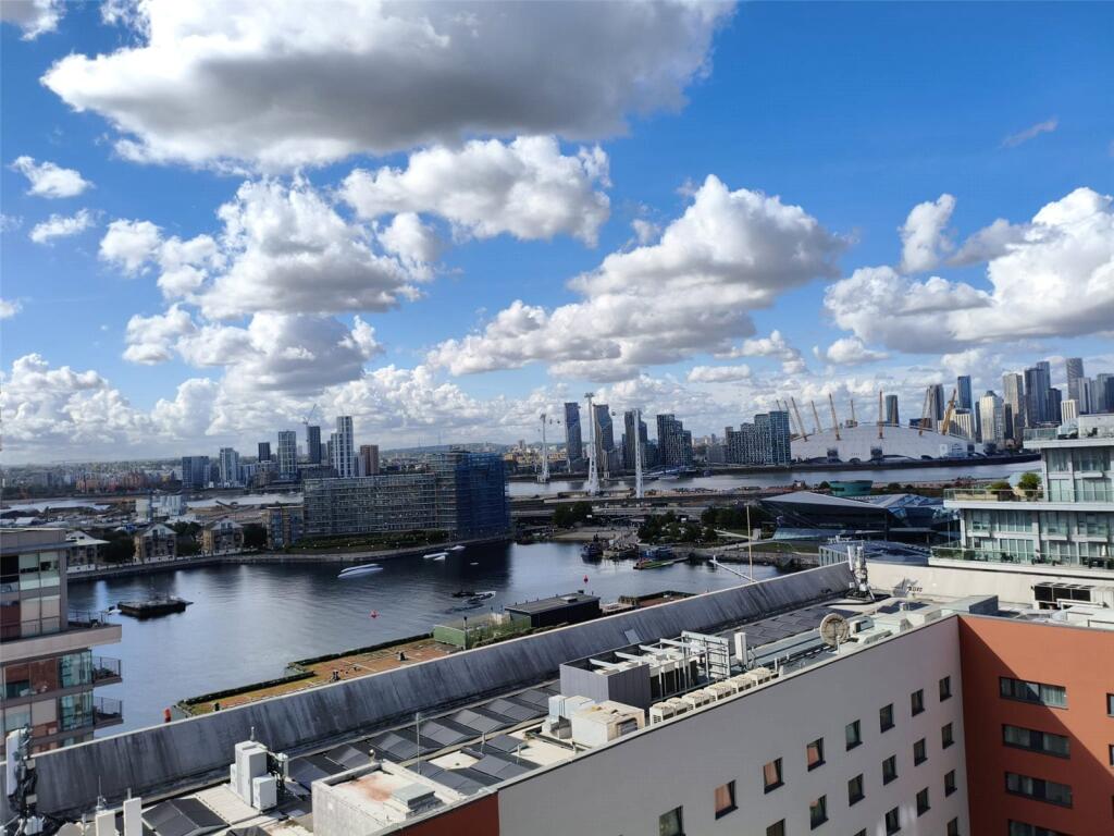 Main image of property: Halcyon House, Queens Cross, London, E16