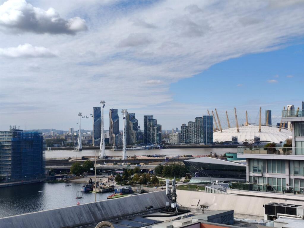 Main image of property: Halcyon House, Queens Cross, London, E16