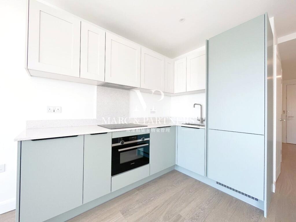Main image of property: Galleria House, 12B Western Gateway, London, E16